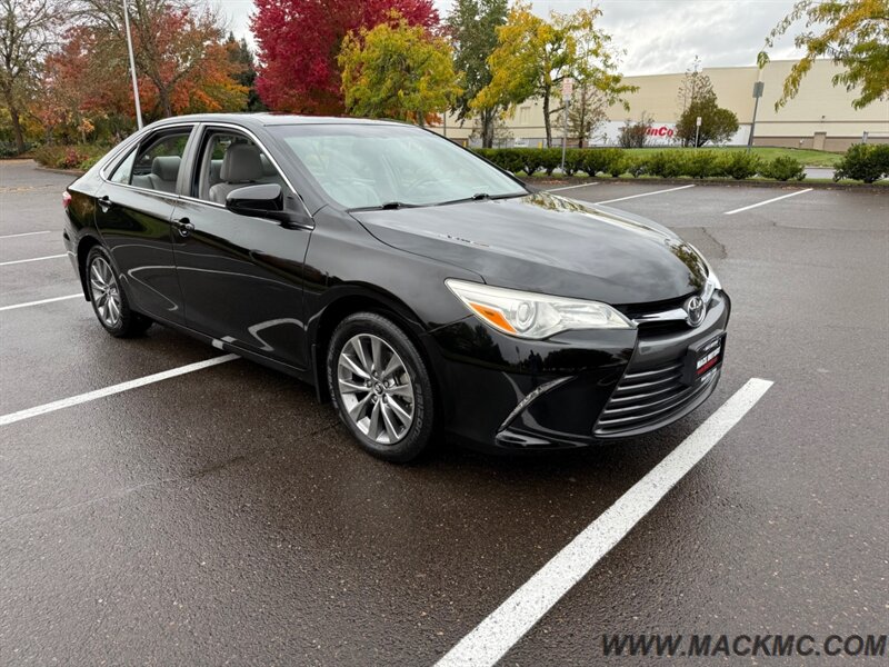 2015 Toyota Camry XLE AWD 90K Low Miles Loaded   - Photo 5 - Hillsboro, OR 97123