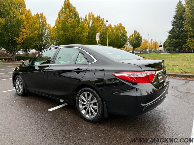 2015 Toyota Camry XLE AWD 90K Low Miles Loaded   - Photo 10 - Hillsboro, OR 97123