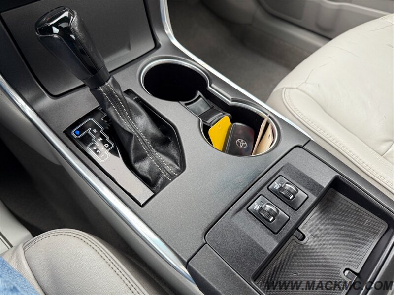 2015 Toyota Camry XLE AWD 90K Low Miles Loaded   - Photo 22 - Hillsboro, OR 97123