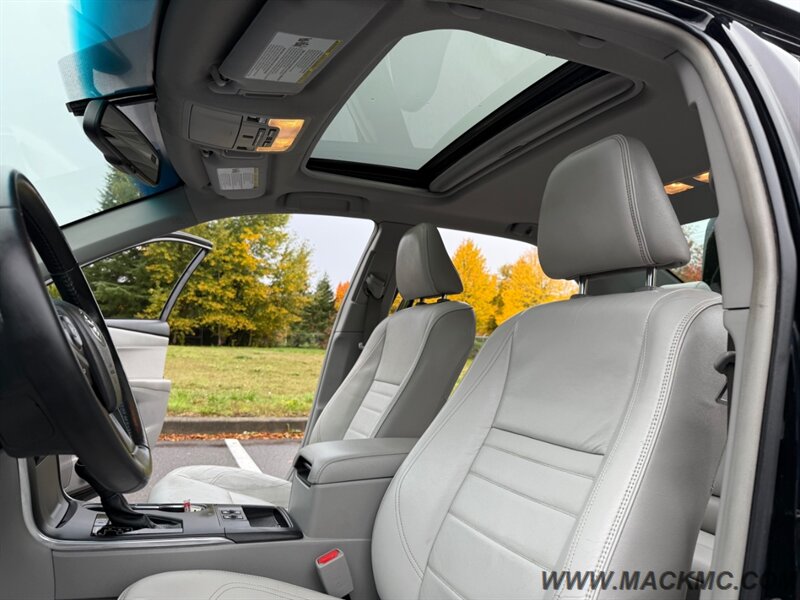 2015 Toyota Camry XLE AWD 90K Low Miles Loaded   - Photo 14 - Hillsboro, OR 97123