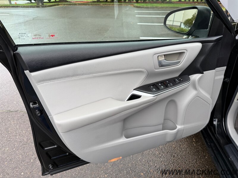 2015 Toyota Camry XLE AWD 90K Low Miles Loaded   - Photo 27 - Hillsboro, OR 97123