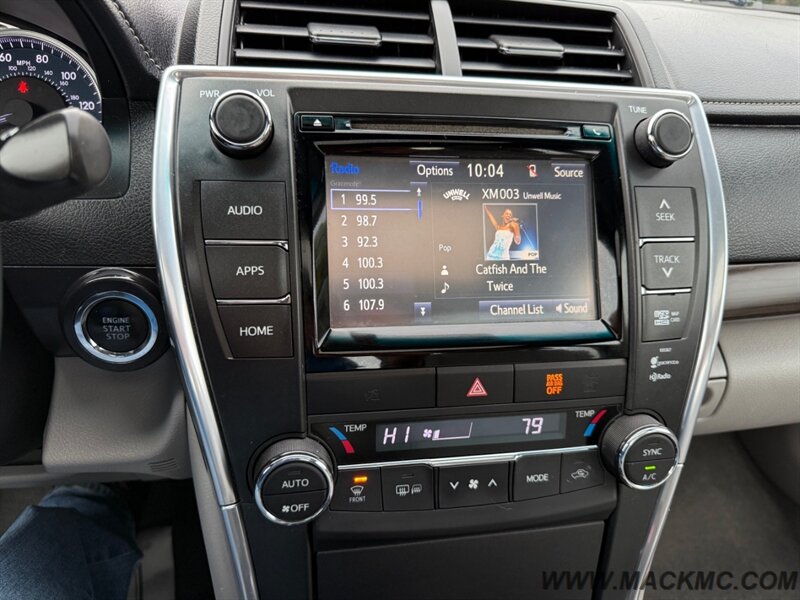 2015 Toyota Camry XLE AWD 90K Low Miles Loaded   - Photo 20 - Hillsboro, OR 97123