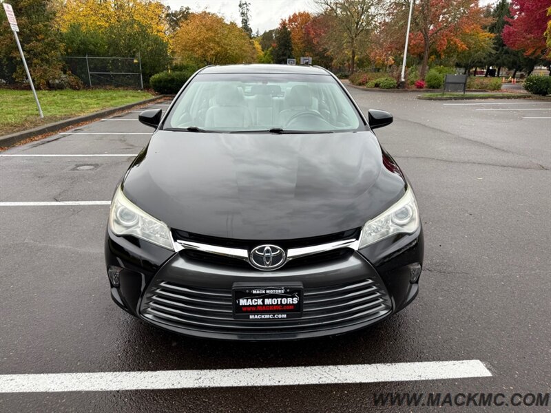 2015 Toyota Camry XLE AWD 90K Low Miles Loaded   - Photo 4 - Hillsboro, OR 97123