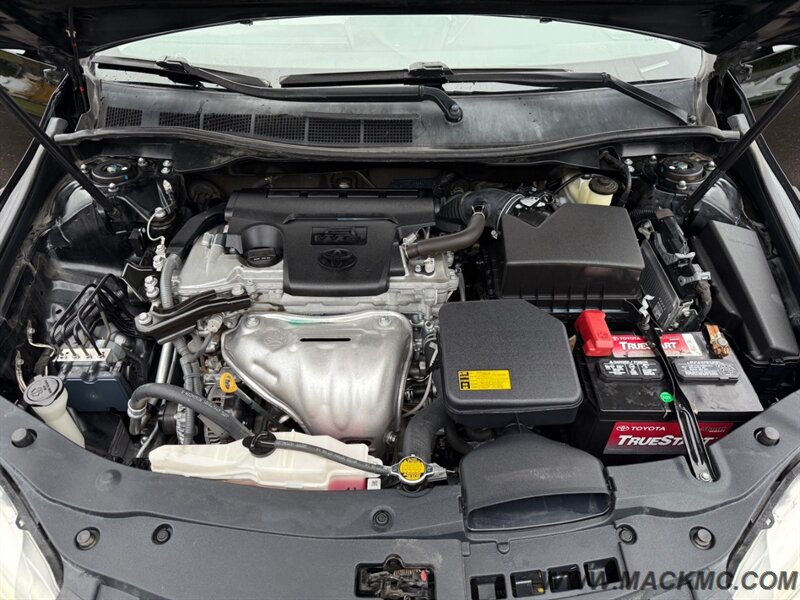 2015 Toyota Camry XLE AWD 90K Low Miles Loaded   - Photo 24 - Hillsboro, OR 97123