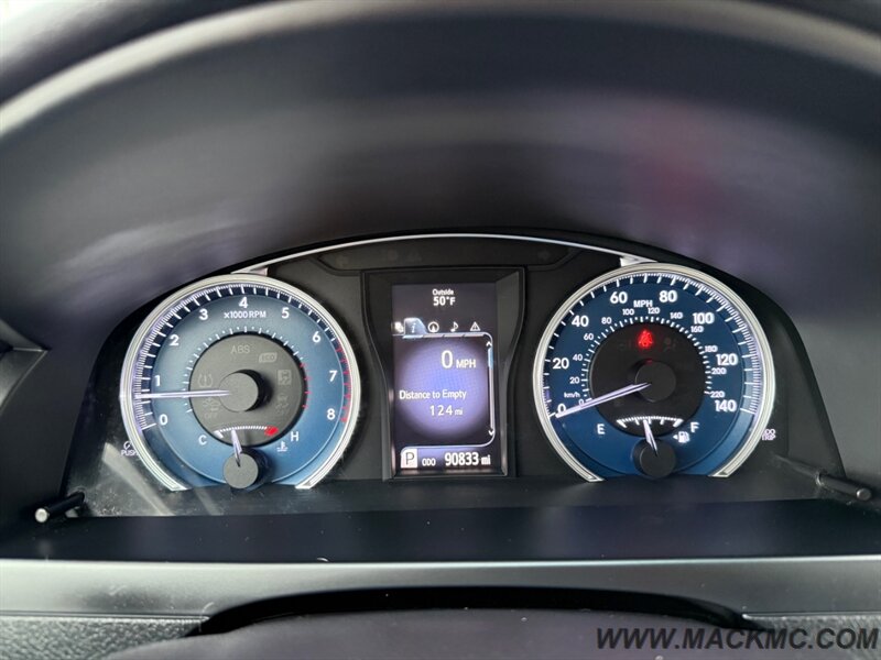 2015 Toyota Camry XLE AWD 90K Low Miles Loaded   - Photo 19 - Hillsboro, OR 97123