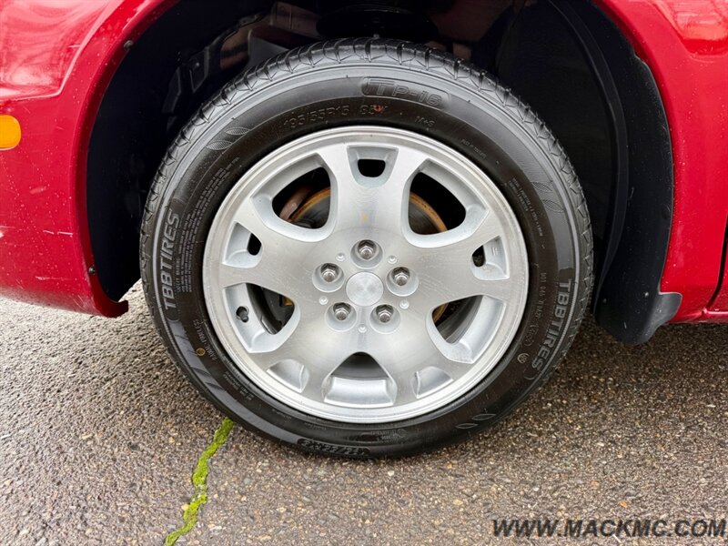 2005 Dodge Neon SXT 71K Low Miles   - Photo 10 - Hillsboro, OR 97123