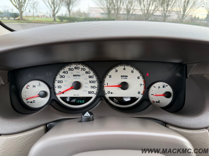 2005 Dodge Neon SXT 71K Low Miles   - Photo 12 - Hillsboro, OR 97123