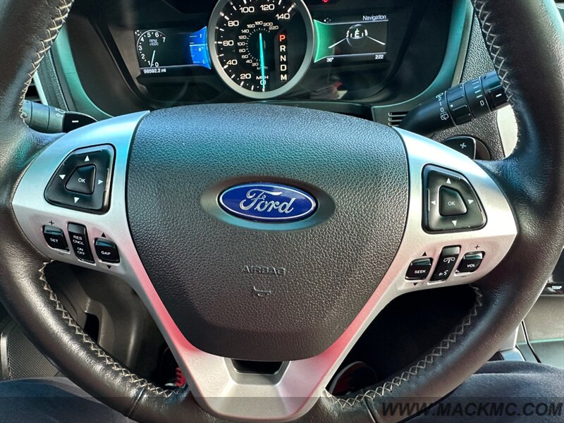 2015 Ford Explorer Sport   - Photo 28 - Hillsboro, OR 97123
