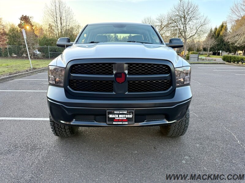 2018 RAM 1500 4x4 Lifted Rough Country Kit 35'S MTs - Photo 4 - Hillsboro, OR 97123