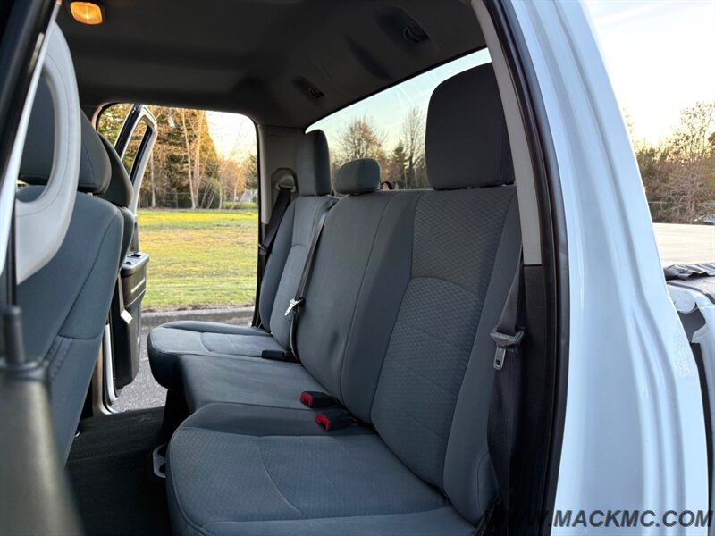 2018 RAM 1500 4x4 Lifted Rough Country Kit 35'S MTs - Photo 24 - Hillsboro, OR 97123