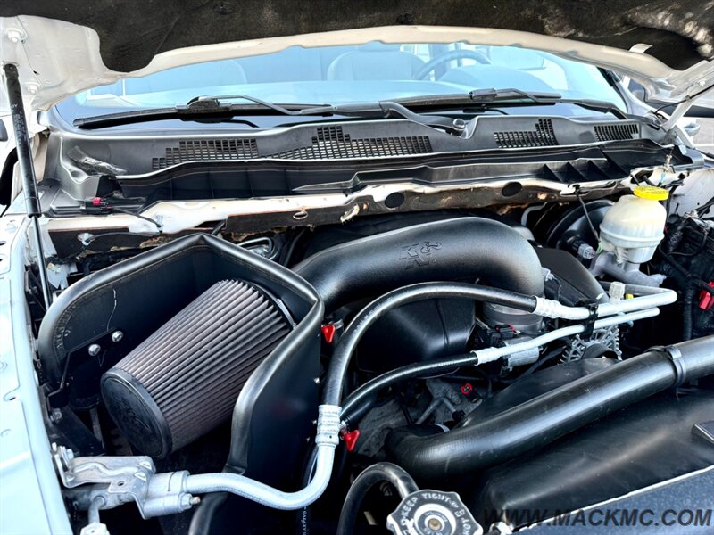 2018 RAM 1500 4x4 Lifted Rough Country Kit 35'S MTs - Photo 15 - Hillsboro, OR 97123