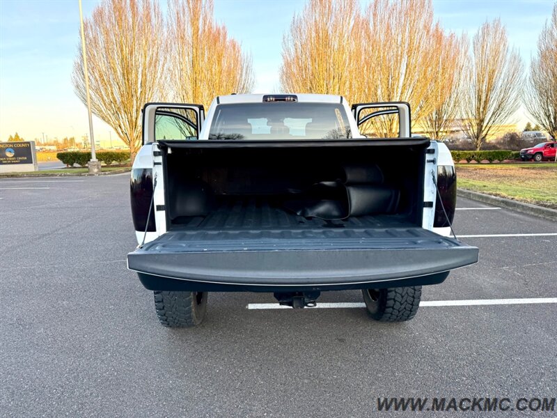 2018 RAM 1500 4x4 Lifted Rough Country Kit 35'S MTs - Photo 35 - Hillsboro, OR 97123