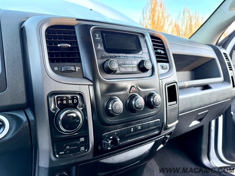 2018 RAM 1500 4x4 Lifted Rough Country Kit 35'S MTs - Photo 20 - Hillsboro, OR 97123