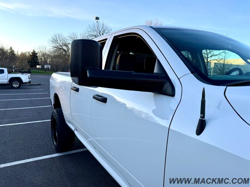 2018 RAM 1500 4x4 Lifted Rough Country Kit 35'S MTs - Photo 30 - Hillsboro, OR 97123