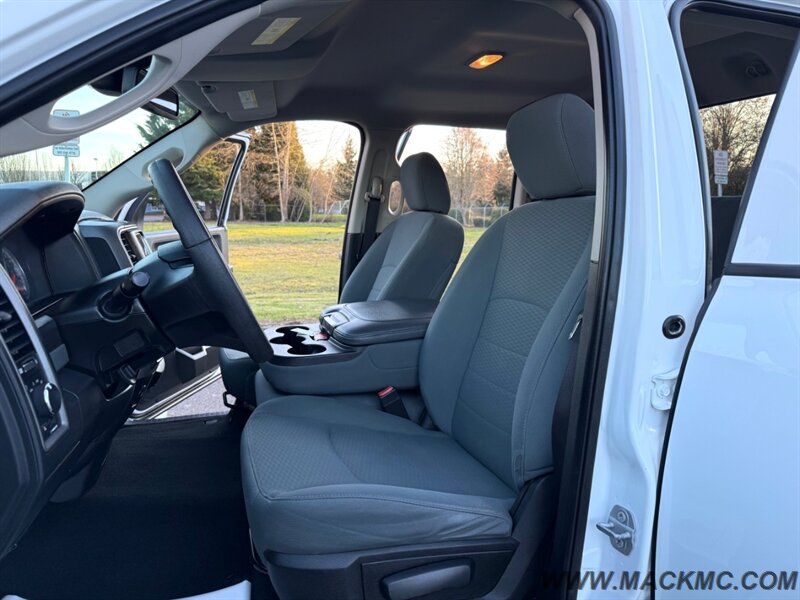 2018 RAM 1500 4x4 Lifted Rough Country Kit 35'S MTs - Photo 22 - Hillsboro, OR 97123