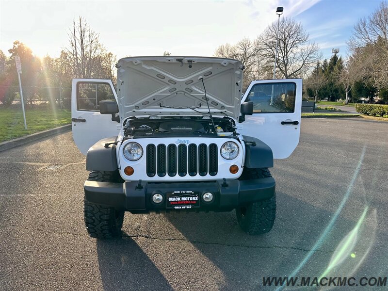 2013 Jeep Wrangler Sport   - Photo 24 - Hillsboro, OR 97123