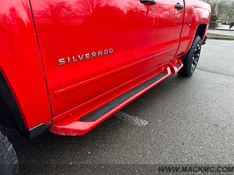 2015 Chevrolet Silverado 1500 LT   - Photo 23 - Hillsboro, OR 97123