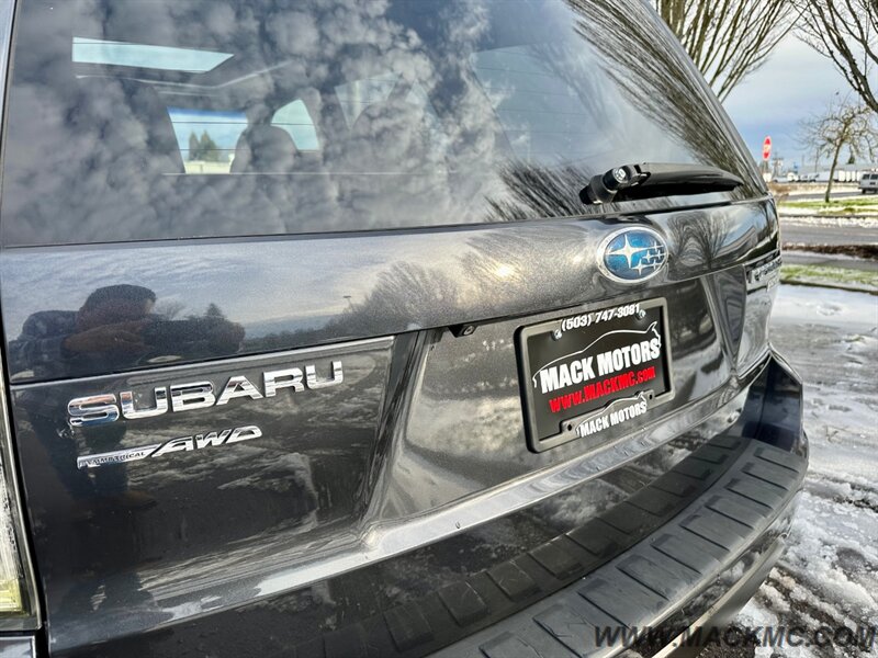 2013 Subaru Forester 2.5X Limited   - Photo 30 - Hillsboro, OR 97123