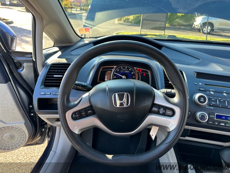 2008 Honda Civic Hybrid   - Photo 15 - Hillsboro, OR 97123