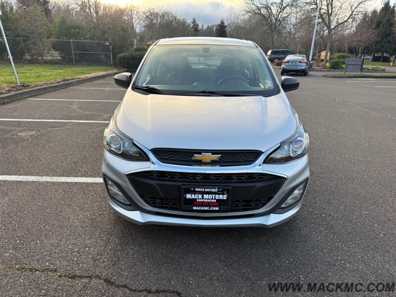 2020 Chevrolet Spark LS Manual 72K 6-Speed manual 38-MPG   - Photo 4 - Hillsboro, OR 97123