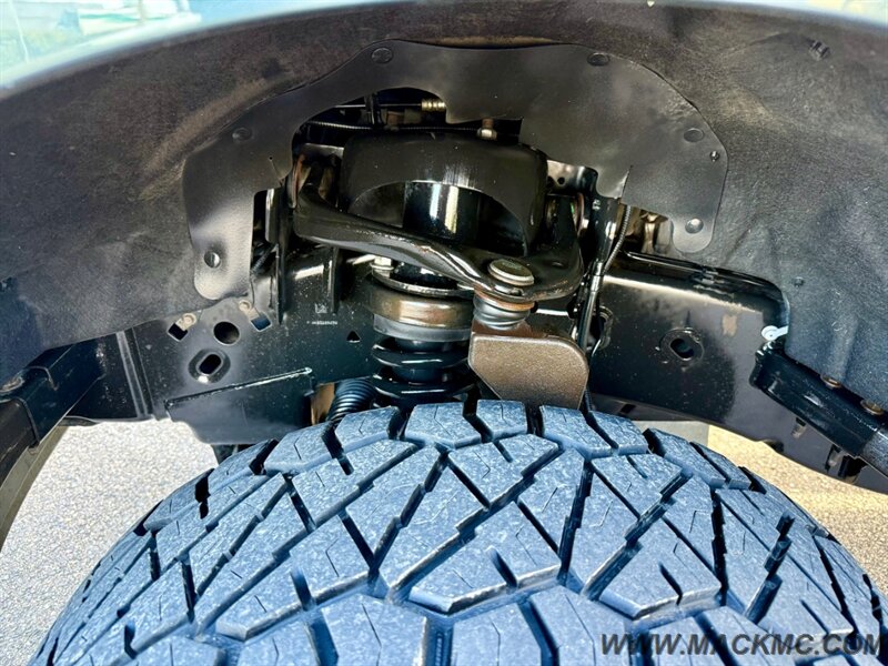 2015 Ford F-150 XLT Crew Cab Lifted Fab Tech Mts Leather   - Photo 23 - Hillsboro, OR 97123