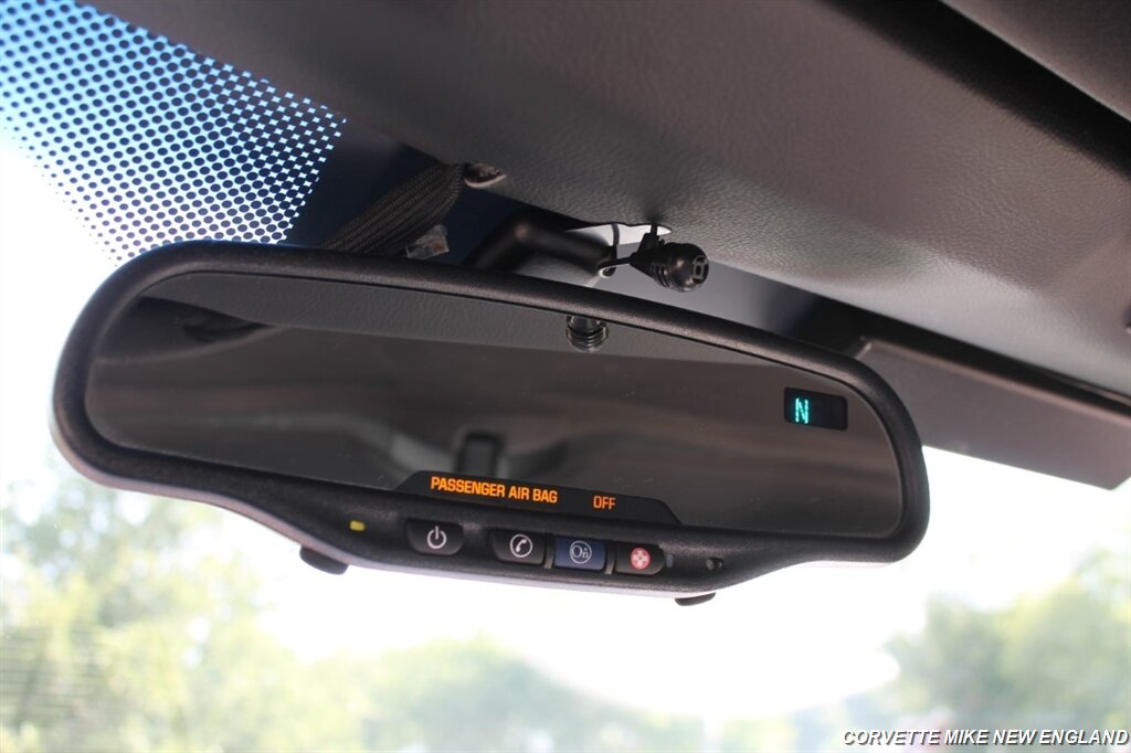 2008 Chevrolet Corvette - Photo 46 - Carver, MA 02330