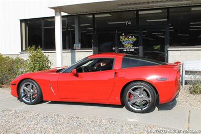 2008 Chevrolet Corvette - Photo 10 - Carver, MA 02330