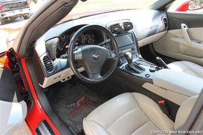 2008 Chevrolet Corvette - Photo 32 - Carver, MA 02330