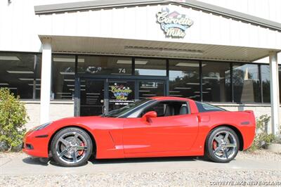 2008 Chevrolet Corvette - Photo 12 - Carver, MA 02330