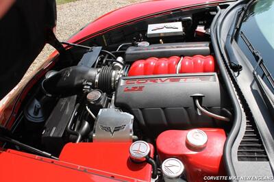 2008 Chevrolet Corvette - Photo 43 - Carver, MA 02330
