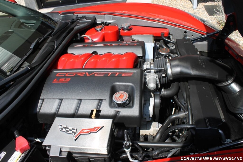 2008 Chevrolet Corvette - Photo 44 - Carver, MA 02330