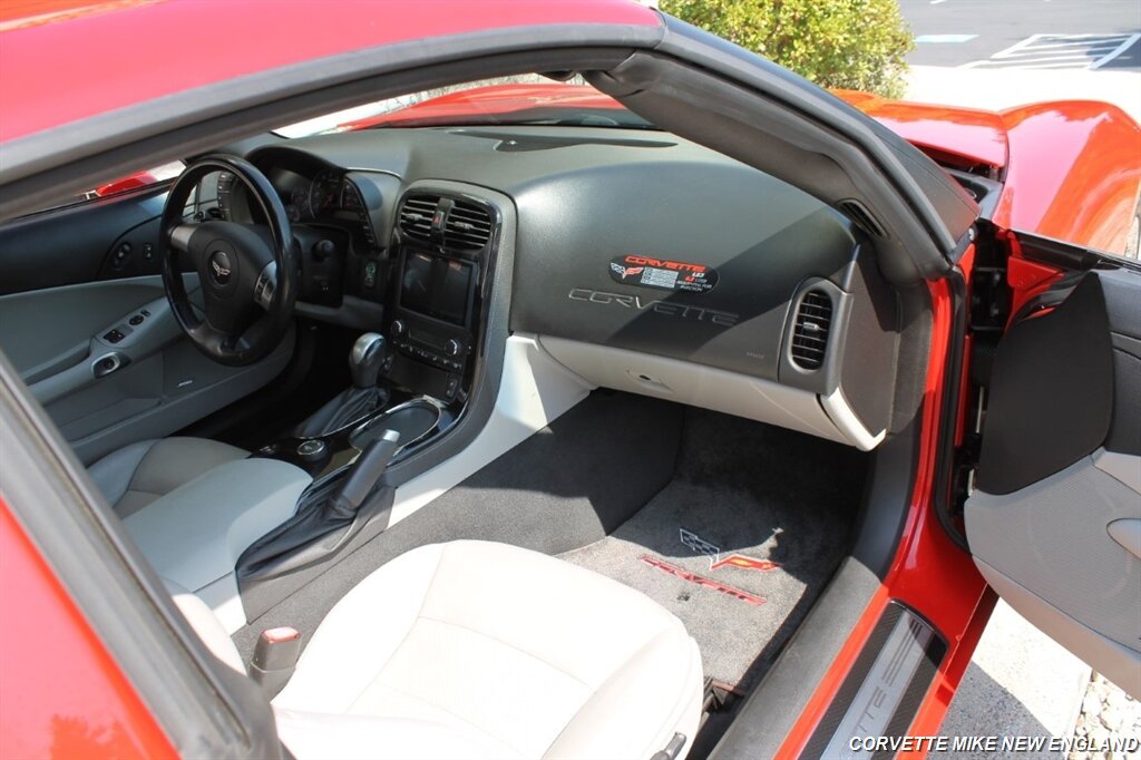 2008 Chevrolet Corvette - Photo 38 - Carver, MA 02330