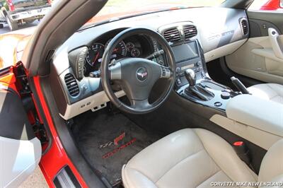 2008 Chevrolet Corvette - Photo 31 - Carver, MA 02330