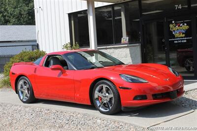 2008 Chevrolet Corvette - Photo 18 - Carver, MA 02330