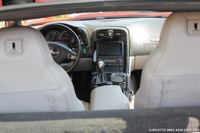 2008 Chevrolet Corvette - Photo 39 - Carver, MA 02330