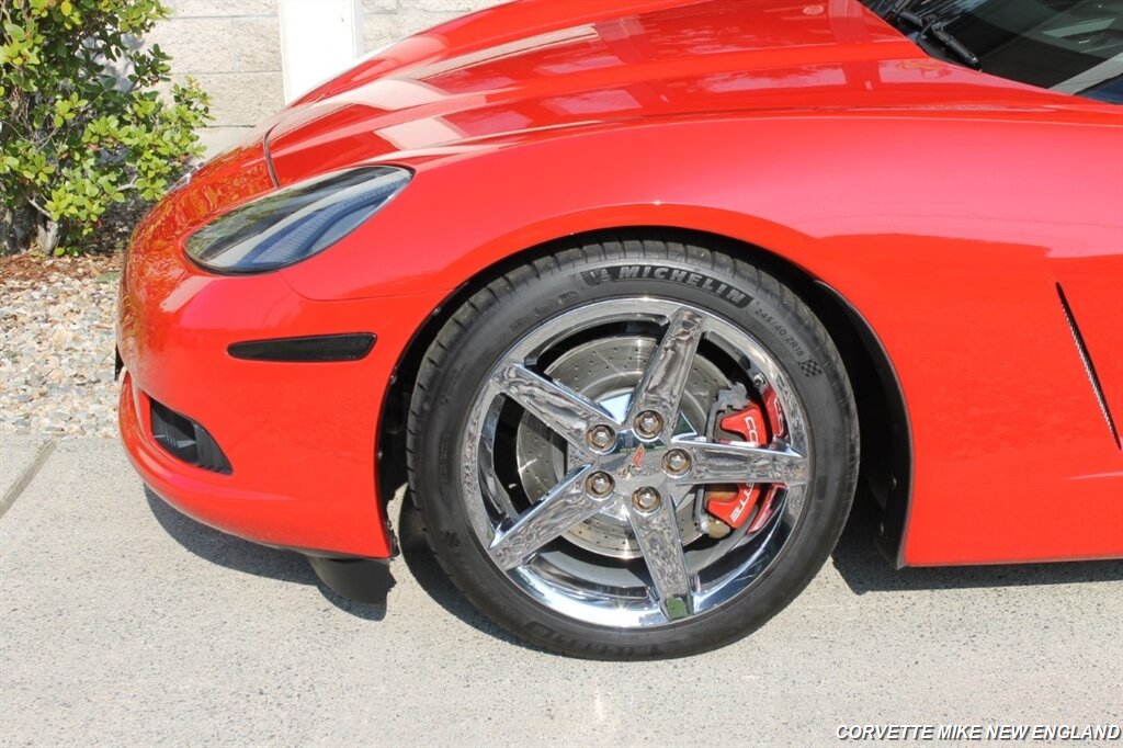 2008 Chevrolet Corvette - Photo 13 - Carver, MA 02330
