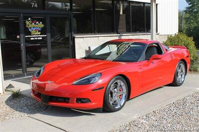 2008 Chevrolet Corvette - Photo 3 - Carver, MA 02330