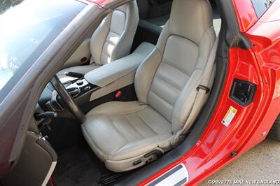 2008 Chevrolet Corvette - Photo 34 - Carver, MA 02330