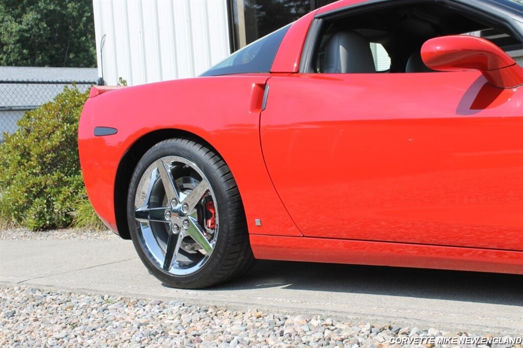 2008 Chevrolet Corvette - Photo 27 - Carver, MA 02330