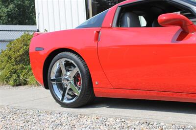 2008 Chevrolet Corvette - Photo 27 - Carver, MA 02330
