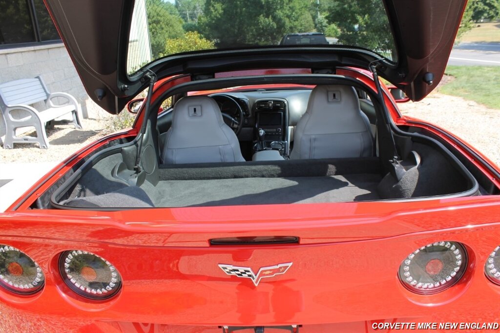 2008 Chevrolet Corvette - Photo 40 - Carver, MA 02330