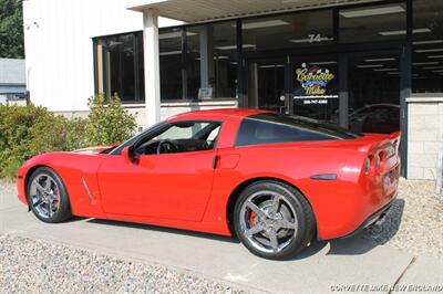 2008 Chevrolet Corvette - Photo 7 - Carver, MA 02330