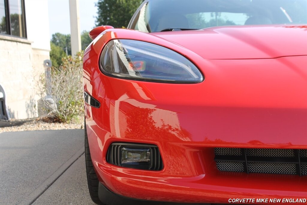 2008 Chevrolet Corvette - Photo 17 - Carver, MA 02330
