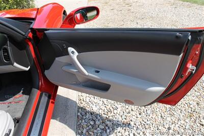 2008 Chevrolet Corvette - Photo 37 - Carver, MA 02330