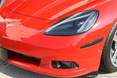2008 Chevrolet Corvette - Photo 16 - Carver, MA 02330