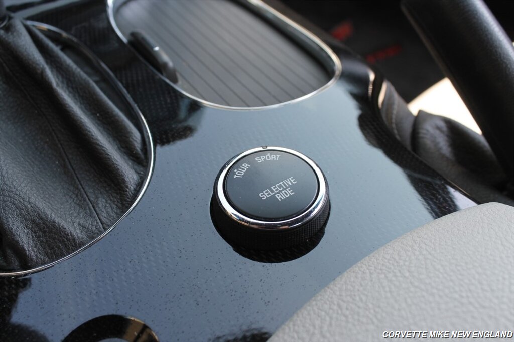 2008 Chevrolet Corvette - Photo 47 - Carver, MA 02330