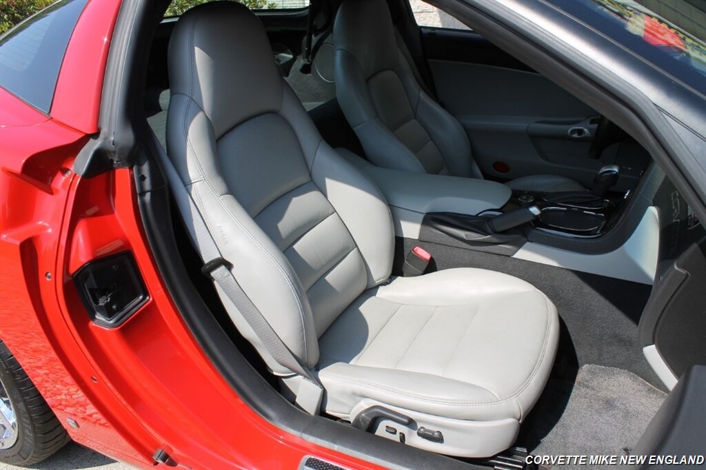 2008 Chevrolet Corvette - Photo 36 - Carver, MA 02330