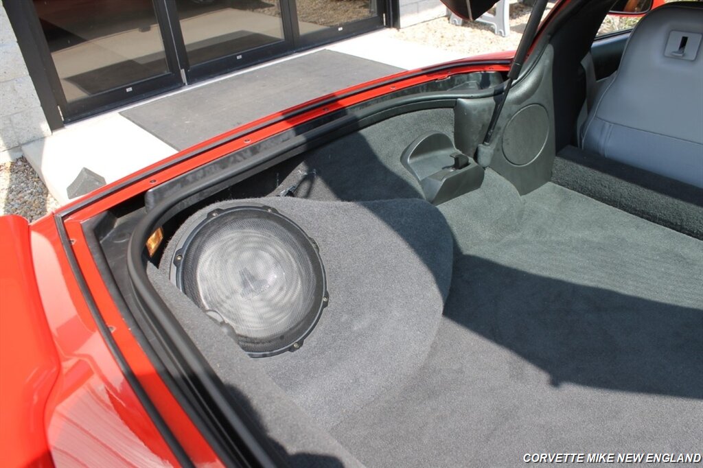 2008 Chevrolet Corvette - Photo 41 - Carver, MA 02330