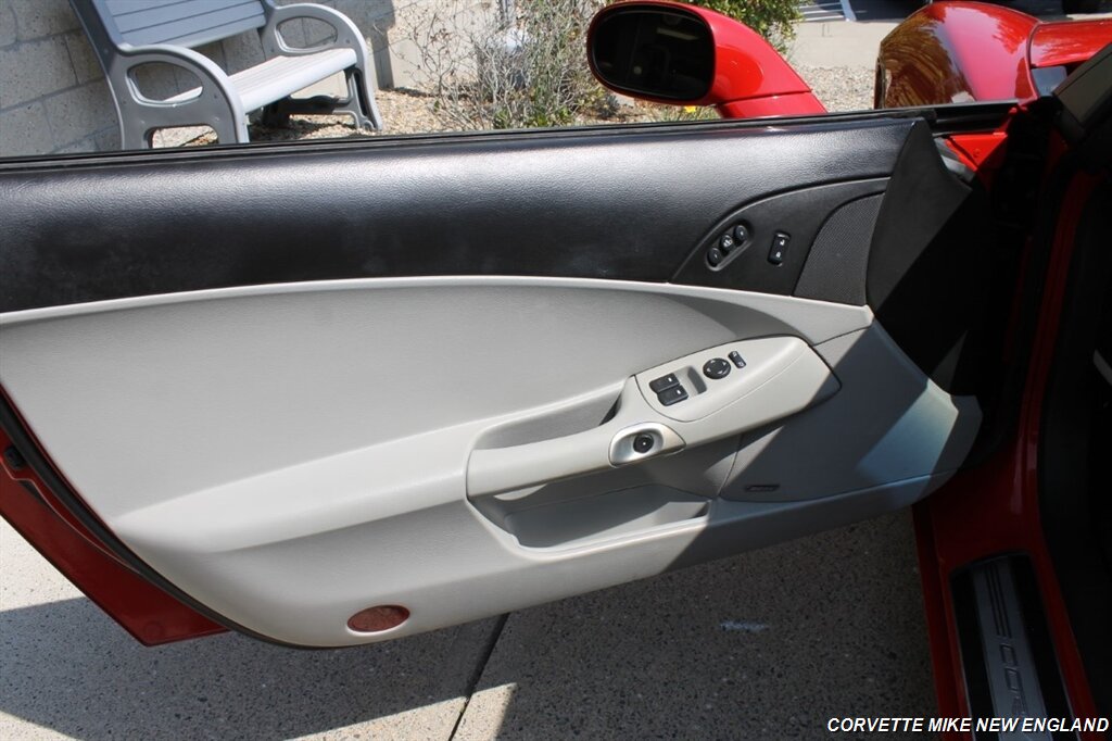 2008 Chevrolet Corvette - Photo 33 - Carver, MA 02330