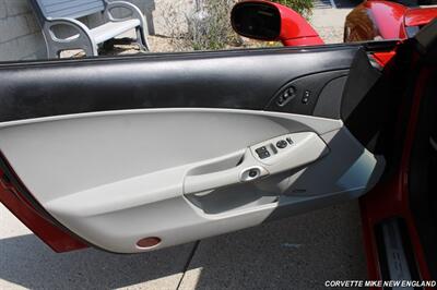 2008 Chevrolet Corvette - Photo 33 - Carver, MA 02330